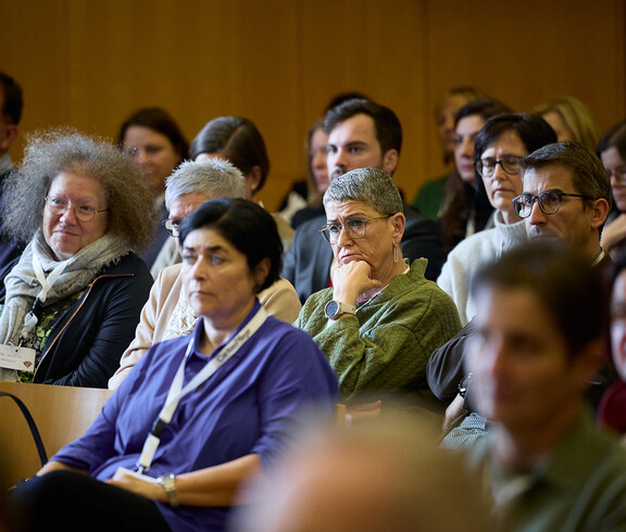 Caritas - Perspektiven-Symposium Pflege