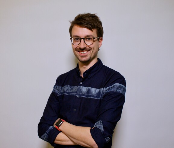 Matthias Hirschmanner