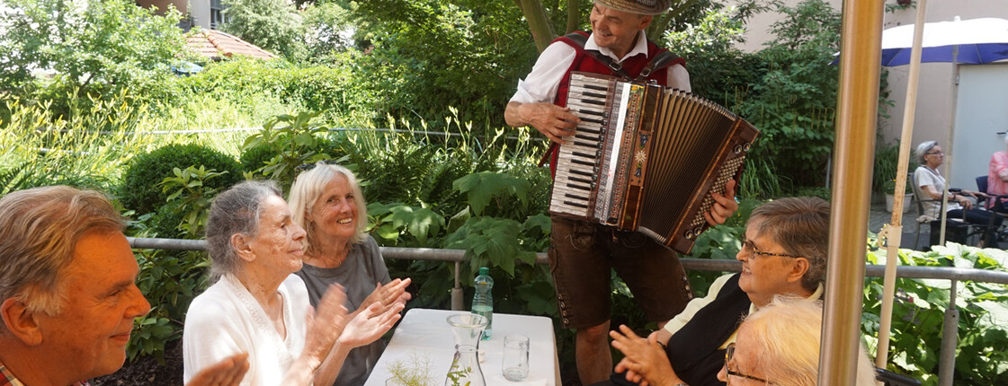 Sommerfest HKB 2019