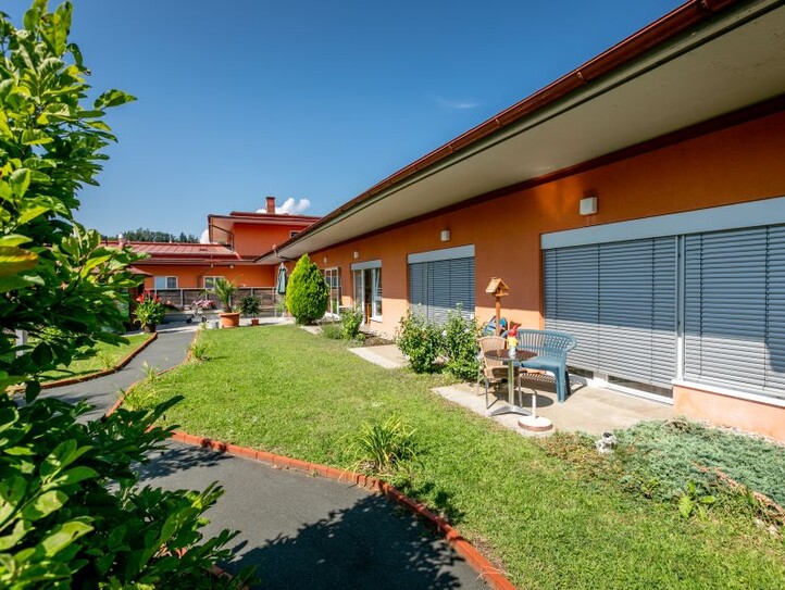 Lannach Garten