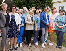 Caritas - Haus Baden