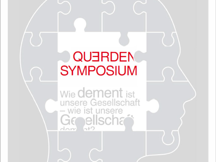 Logo Querdenksymposium 2016