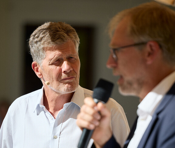 Caritas - Tag des Alters 2023