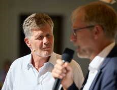 Caritas - Tag des Alters 2023