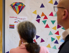 Caritas - Perspektiven-Symposium Pflege