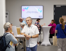 Caritas Pflegeberatungstag 2023