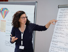 Caritas - Perspektiven-Symposium Pflege