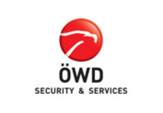Logo ÖWD - Security & Services