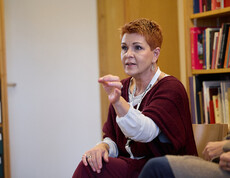 Caritas - Perspektiven-Symposium Pflege