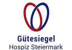 Hospizgütesiegel Steiermark