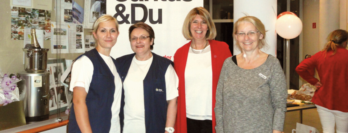 Infotag Schwechat