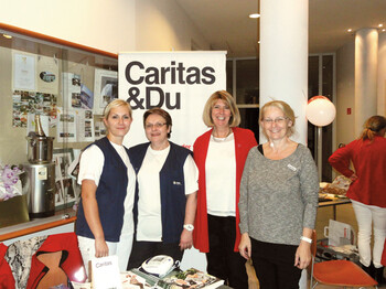 Infotag Schwechat