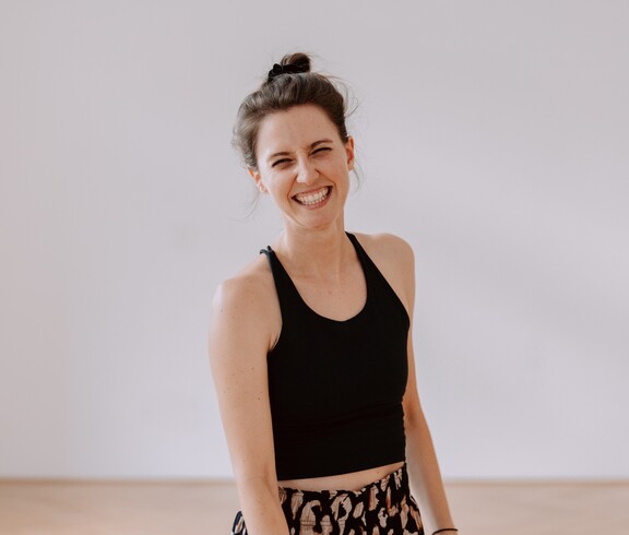 Binja Kostner
