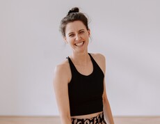 Binja Kostner