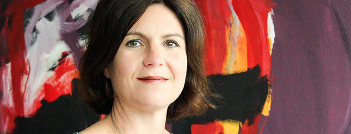 Barbara Wiesbauer-Kriser