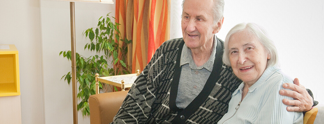Wohlfühlen in der Wohngruppe Wohlfühlen in der Wohngruppe