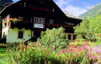 Ein altes Bauernhaus in Malta.