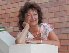 Claudia Zimmermann