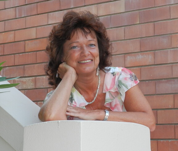 Claudia Zimmermann