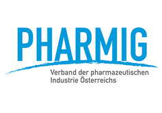 Pharmig Logo