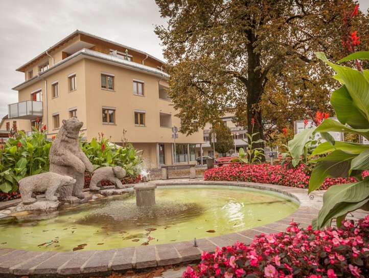 Betreutes Wohnen Bärnbach