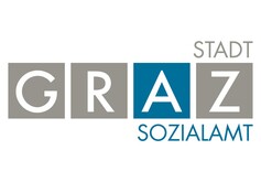 Sozialamt_stadt.jpg © Stadt Graz Logo des Sozialamts der Stadt Graz