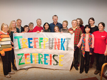 Treffpunkt Zeitreise