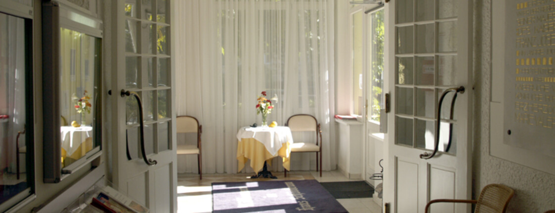 Foyer Foyer