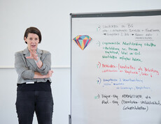 Caritas - Perspektiven-Symposium Pflege