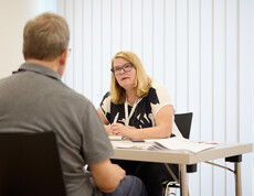 Caritas Pflegeberatungstag 2023