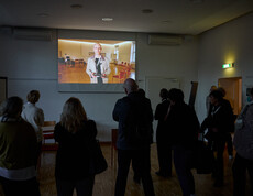 Caritas - Perspektiven-Symposium Pflege