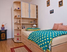 Zimmer betreutes Wohnen