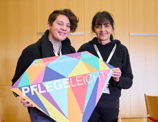 Caritas - Perspektiven-Symposium Pflege
