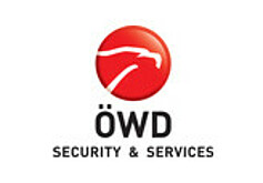 Logo ÖWD - Security & Services