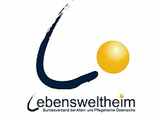 Lebensweltheim Logo