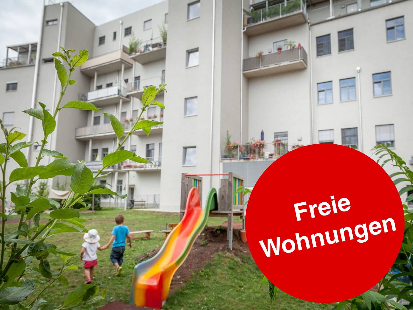 Graz, Elisabethinergasse: Caritas Pflege