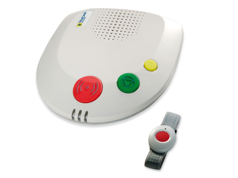 Notruftelefon : Caritas Pflege