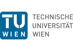 Logo der Technischen Universität Wien