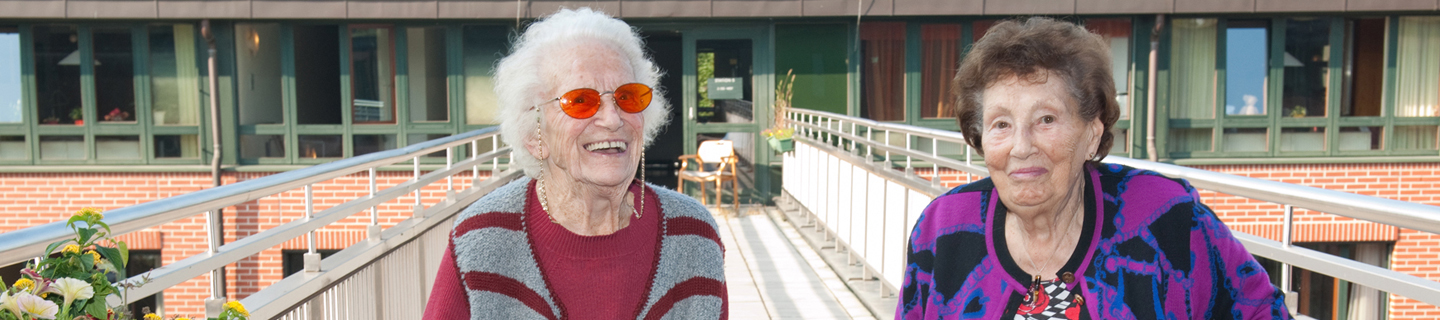 Cafe Zeitreise Mistelbach Caritas Pflege
