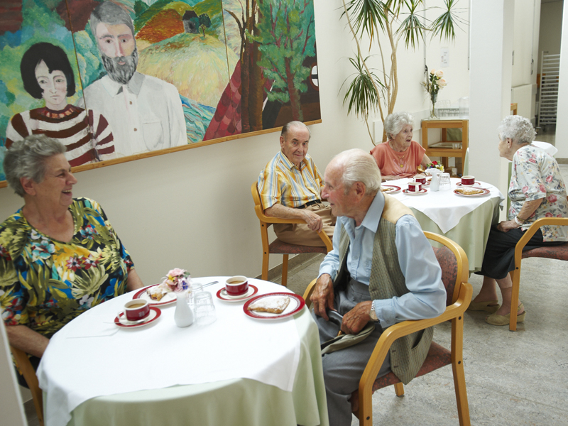 Caritas Haus St Klemens Wien Caritas Haus St Klemens Wien